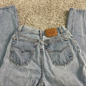 17501 Vintage Levi’s